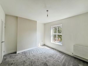 Bedroom One- click for photo gallery